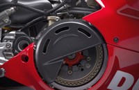 Ducati Panigale V4 SP2 30° Anniversario 916 2024 - Bild 21