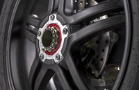 Ducati Panigale V4 SP2 30° Anniversario 916 2024 - Bild 23
