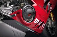 Ducati Panigale V4 SP2 30° Anniversario 916 2024 - Bild 24