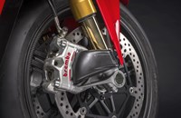 Ducati Panigale V4 SP2 30° Anniversario 916 2024 - Bild 25