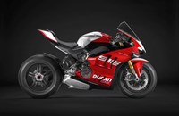 Ducati Panigale V4 SP2 30° Anniversario 916 2024 - Bild 4