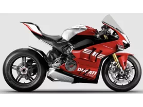 Ducati Panigale V4 SP2 30° Anniversario 916 Ducati Panigale V4 SP2 30° Anniversario 916