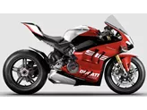 Ducati Panigale V4 SP2 30° Anniversario 916 2024 Ducati Panigale V4 SP2 30° Anniversario 916 2024
