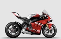 Ducati Panigale V4 SP2 30° Anniversario 916 2024 - Bild 1