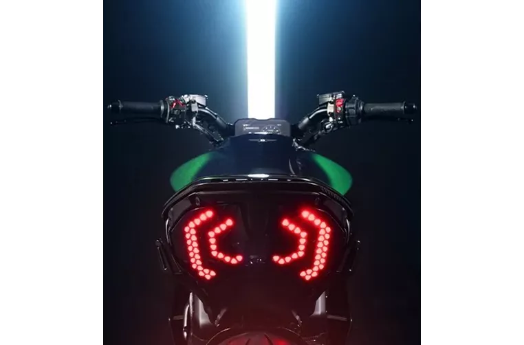 Ducati Diavel for Bentley 2024 Ducati Diavel for Bentley 2024