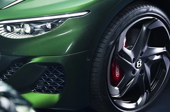 Ducati Diavel for Bentley 2024 - Bild 7