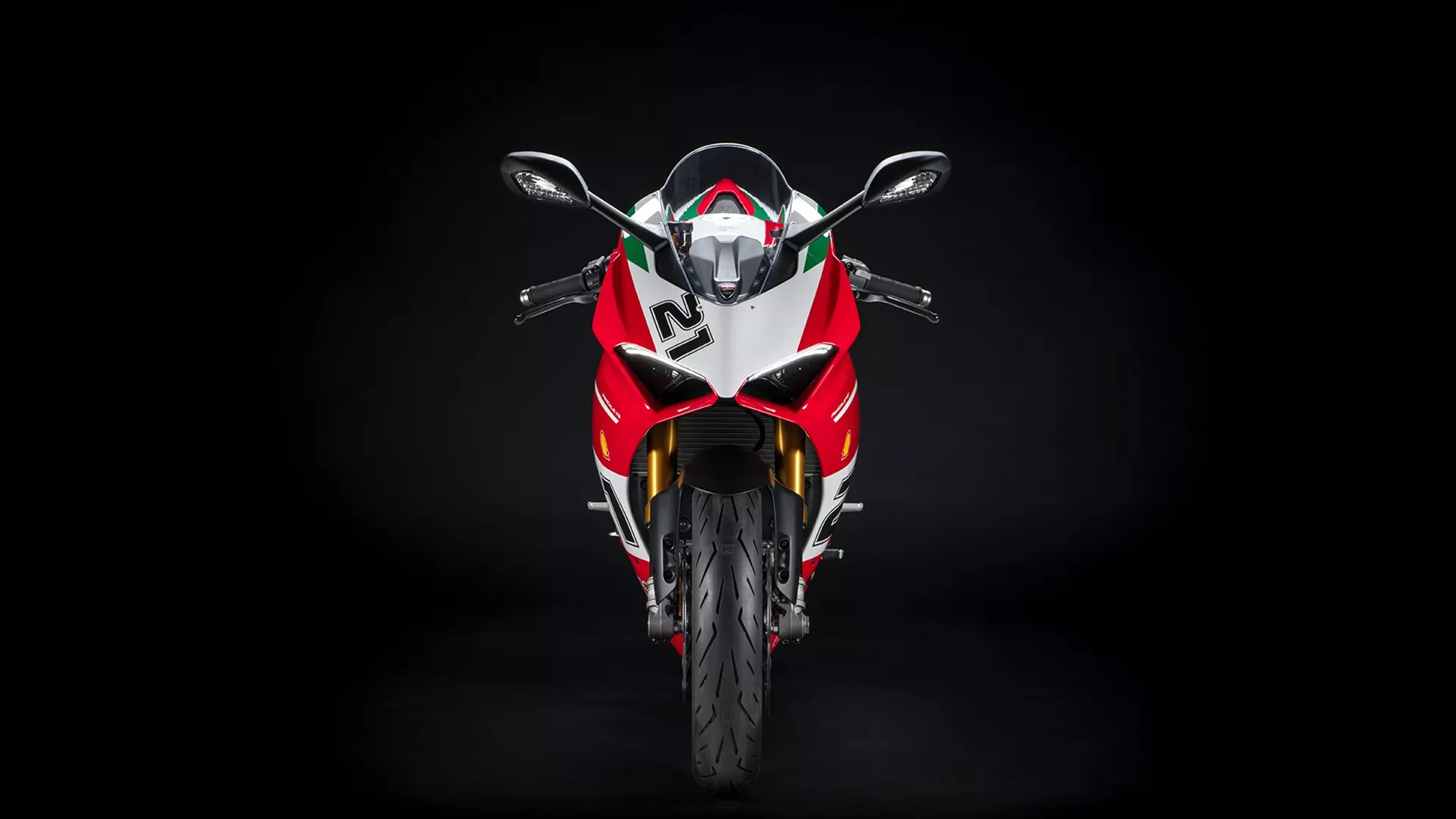 Ducati Panigale V2 Bayliss Edition - Image 4 Ducati Panigale V2 Bayliss Edition - Image 4