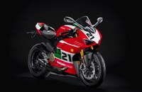 Ducati Panigale V2 Bayliss Edition 2024 - Bild 4