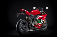 Ducati Panigale V2 Bayliss Edition 2024 - Bild 11
