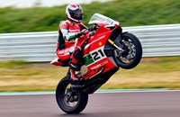 Ducati Panigale V2 Bayliss Edition 2024 - Bild 5