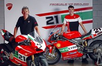 Ducati Panigale V2 Bayliss Edition 2024 - Bild 12