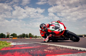 Ducati Panigale V2 Bayliss Edition 2024 - Bild 9 Ducati Panigale V2 Bayliss Edition 2024 - Bild 9