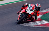 Ducati Panigale V2 Bayliss Edition 2024 - Bild 14