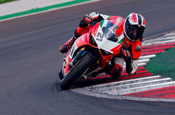 Ducati Panigale V2 Bayliss Edition 2024 - Bild 14 Ducati Panigale V2 Bayliss Edition 2024 - Bild 14