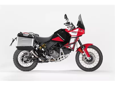 Ducati DesertX Discovery 2024 Ducati DesertX Discovery 2024