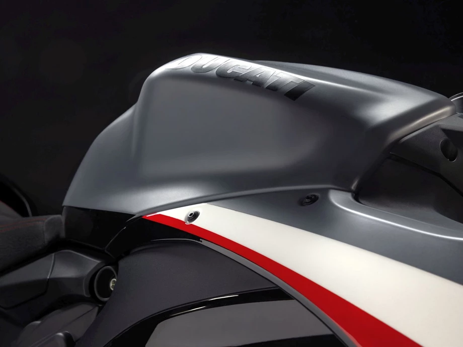 Ducati Panigale V2 Superquadro Final Edition Bild 5: Ducati Panigale V2 Superquadro Final Edition
