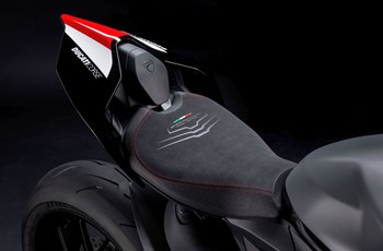 Ducati Panigale V2 Superquadro Final Edition 2024 - Bild 9