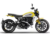 Ducati Scrambler Icon 2024 Ducati Scrambler Icon 2024