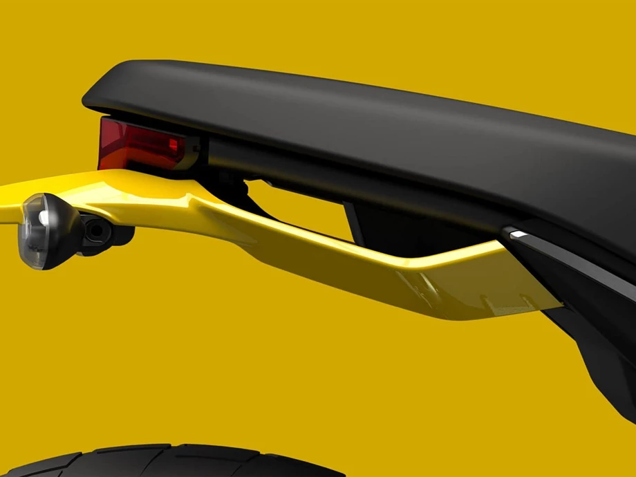 Ducati Scrambler Icon Bild 2: Ducati Scrambler Icon