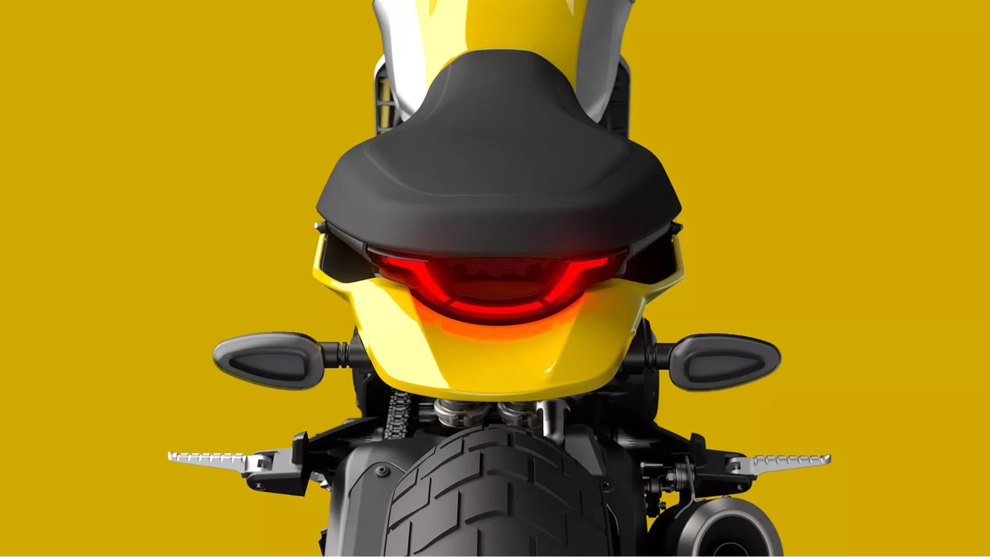 Ducati Scrambler Icon - Obraz 2