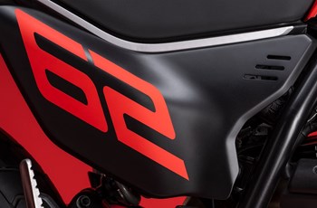 Ducati Scrambler Full Throttle 2024 - Bild 4