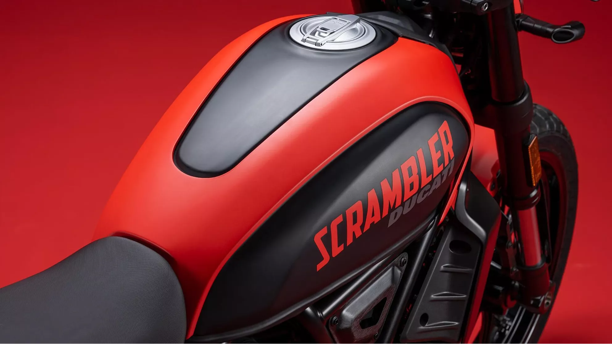 Ducati Scrambler Full Throttle - Resim 3