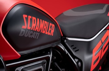 Ducati Scrambler Full Throttle 2024 - Bild 7