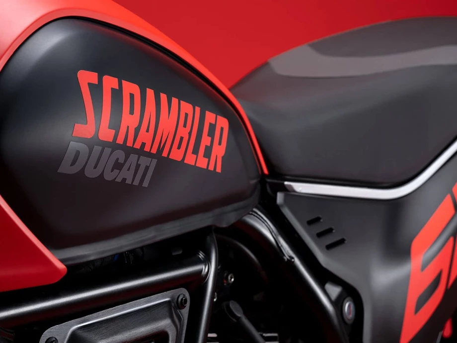 Ducati Scrambler Full Throttle Bild 6: Ducati Scrambler Full Throttle