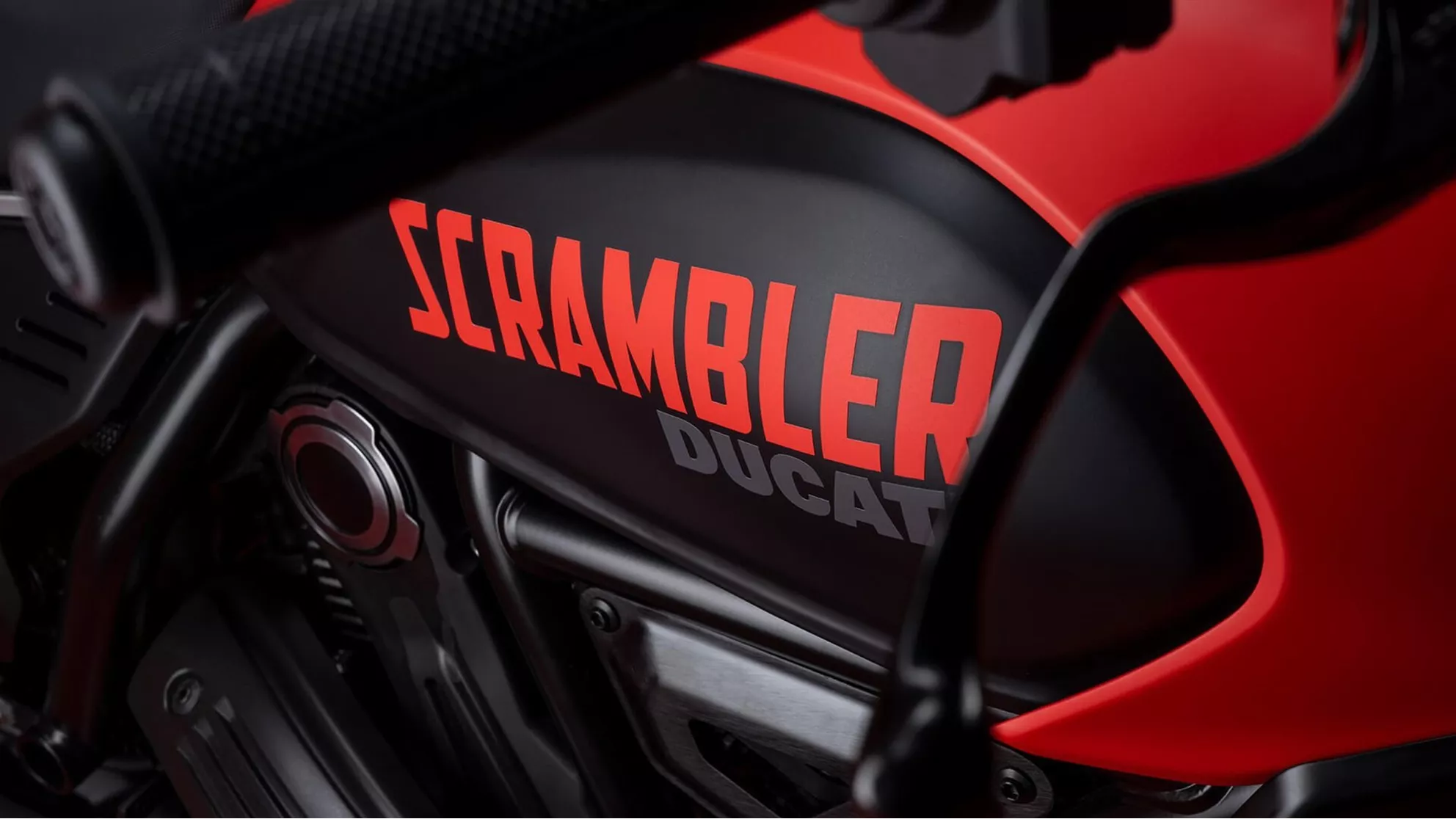 Ducati Scrambler Full Throttle - Kép 7