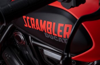 Ducati Scrambler Full Throttle 2024 - Bild 9