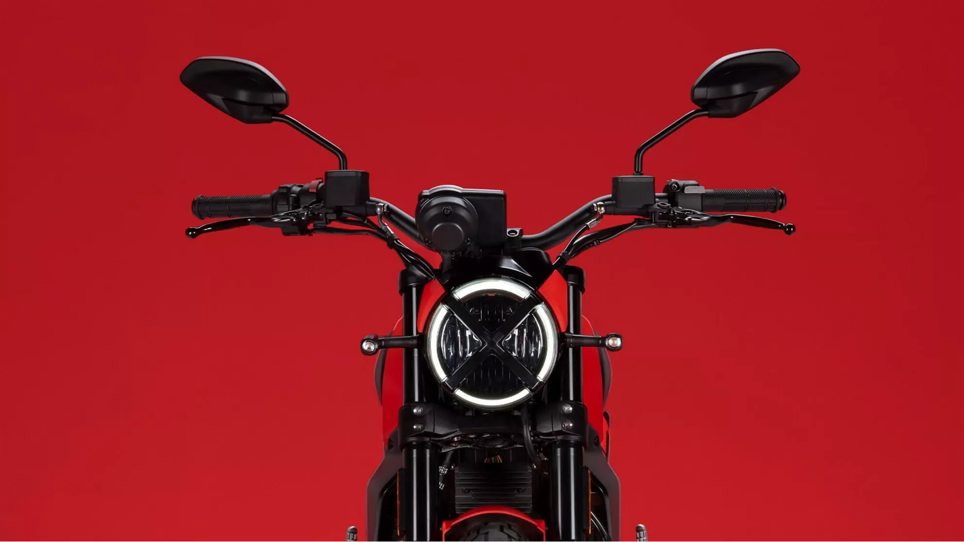 Ducati Scrambler Full Throttle - Resim 8