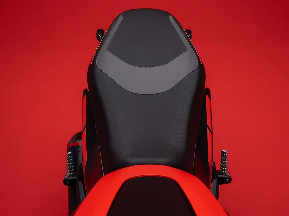 Ducati Scrambler Full Throttle Bild 11: Ducati Scrambler Full Throttle