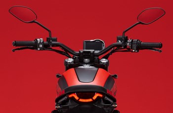 Ducati Scrambler Full Throttle 2024 - Bild 13