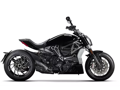 Ducati XDiavel S 2024 Ducati XDiavel S 2024
