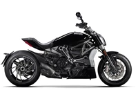 Ducati XDiavel S 2024 - Bild 1 Ducati XDiavel S 2024 - Bild 1