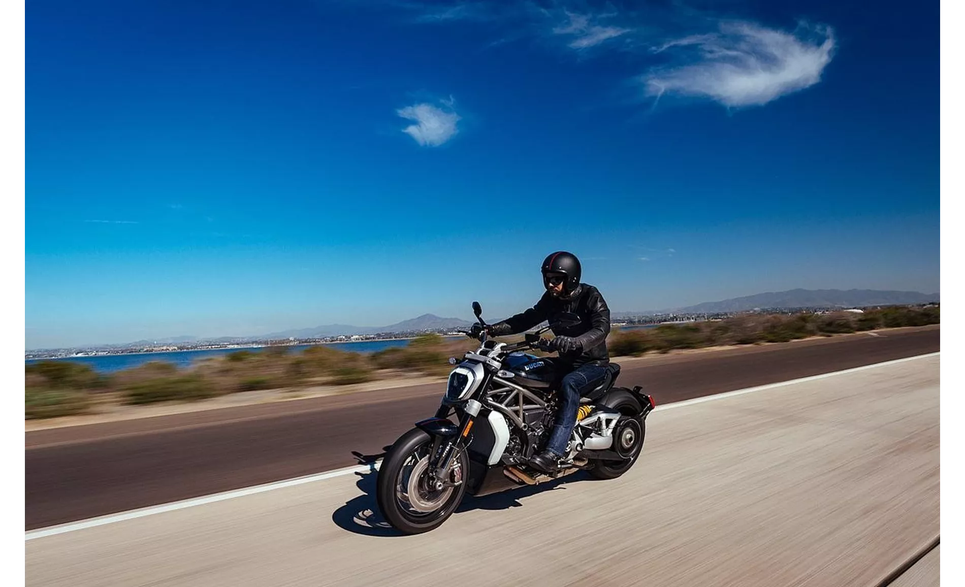 Ducati XDiavel S 2024 Ducati XDiavel S 2024