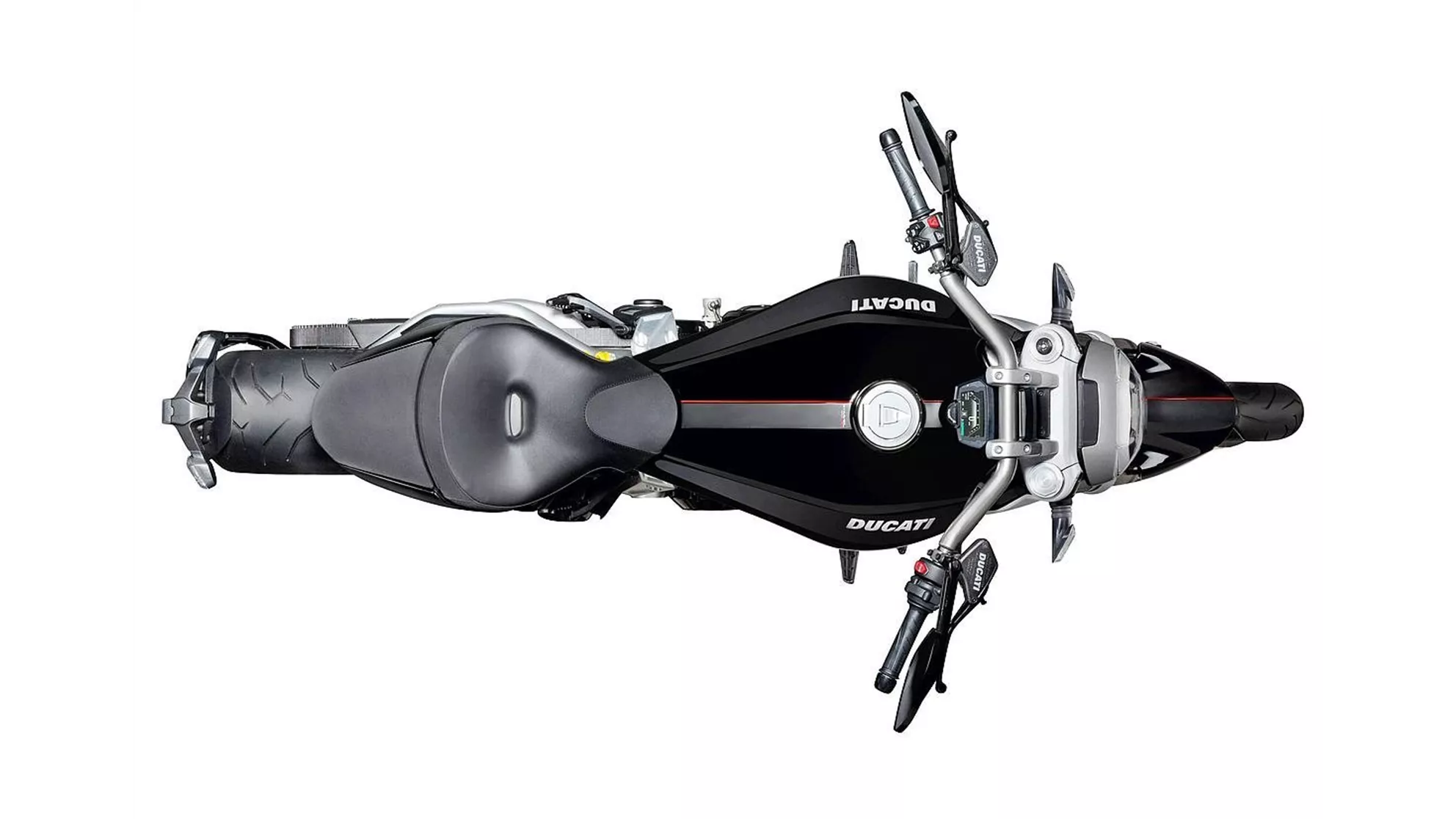 Ducati XDiavel S - Resim 3