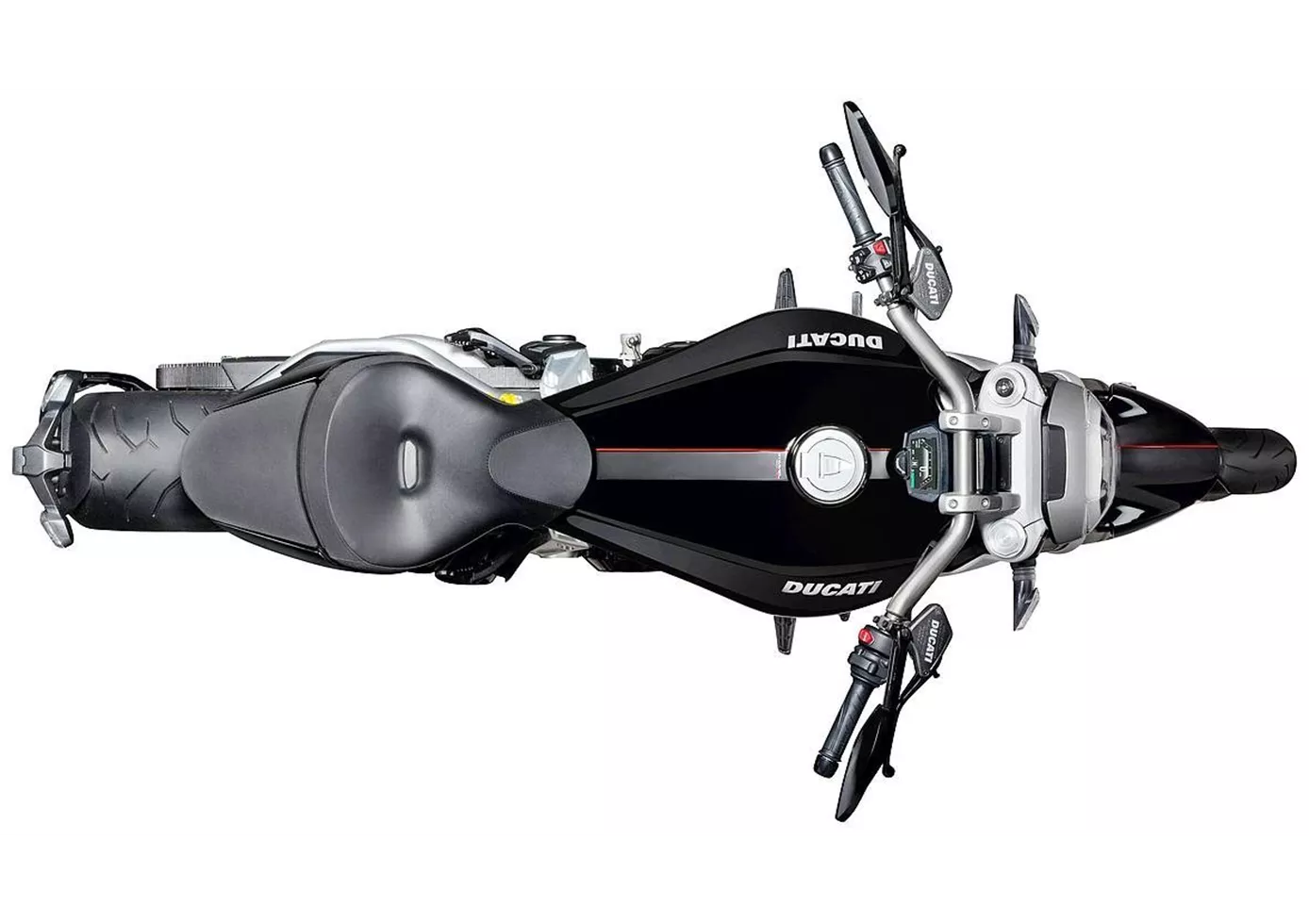 Ducati XDiavel S 2024 Ducati XDiavel S 2024