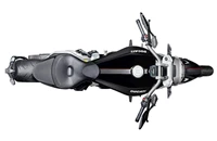 Ducati XDiavel S 2024 - Bild 5 Ducati XDiavel S 2024 - Bild 5