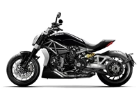 Ducati XDiavel S 2024 - Bild 7 Ducati XDiavel S 2024 - Bild 7