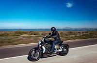 Ducati XDiavel S 2024 - Bild 8 Ducati XDiavel S 2024 - Bild 8