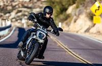 Ducati XDiavel S 2024 - Bild 9 Ducati XDiavel S 2024 - Bild 9