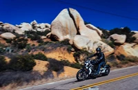 Ducati XDiavel S 2024 - Bild 11 Ducati XDiavel S 2024 - Bild 11