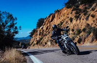 Ducati XDiavel S 2024 - Bild 12 Ducati XDiavel S 2024 - Bild 12