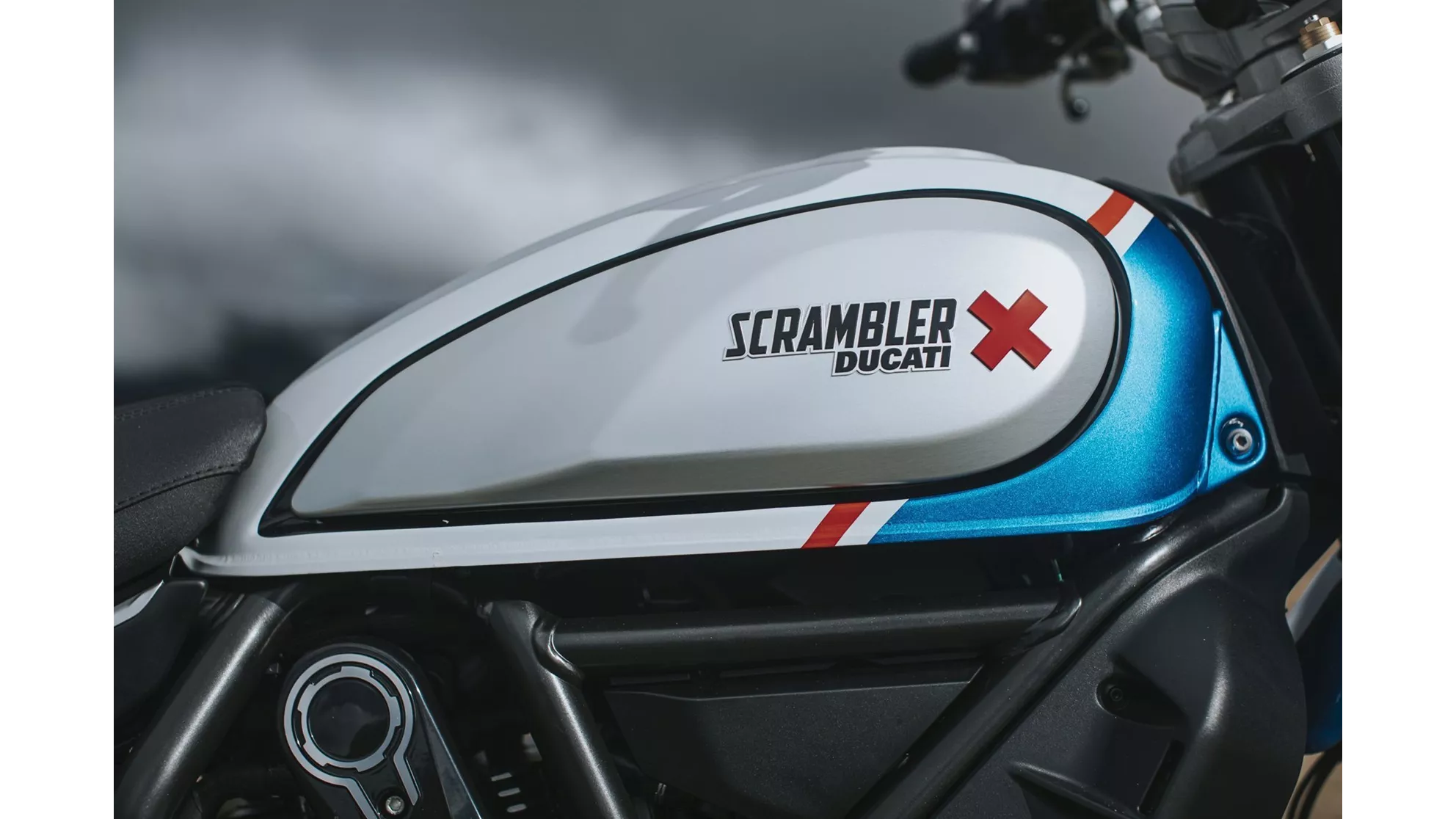 Ducati Scrambler Desert Sled - Slika 11