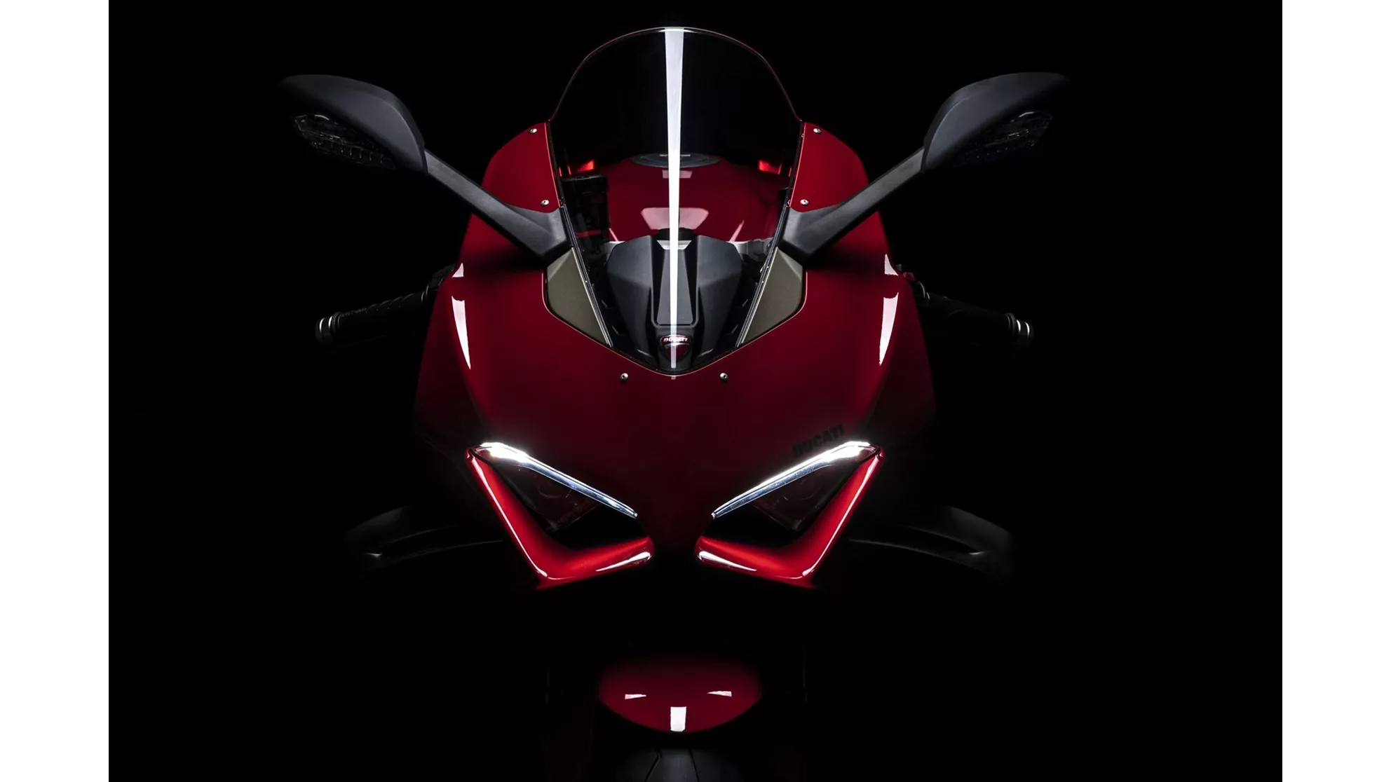 Ducati Panigale V4 - Image 1 Ducati Panigale V4 - Image 1