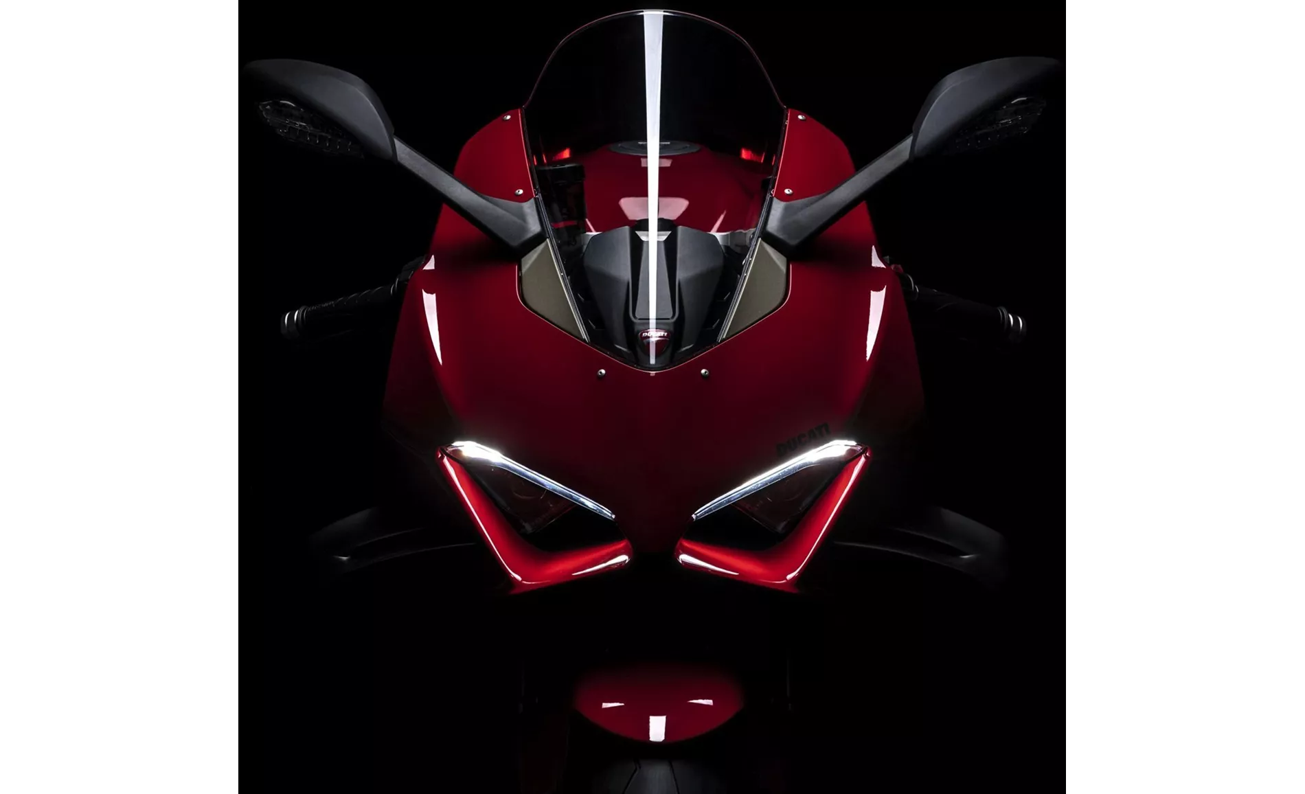 Ducati Panigale V4 2024 Ducati Panigale V4 2024
