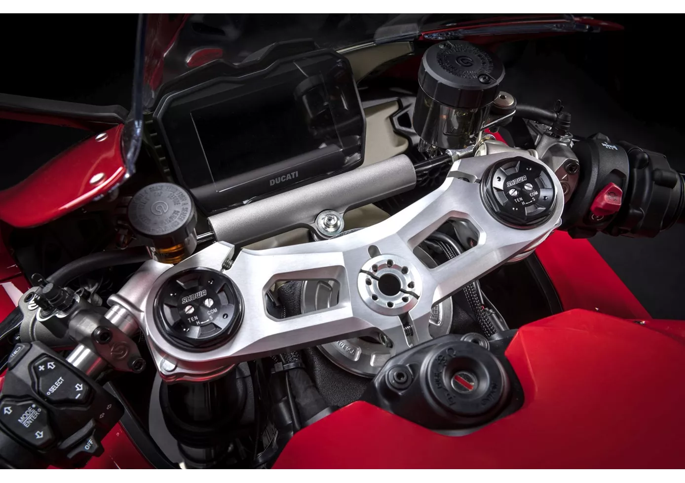 Ducati Panigale V4 2024 Ducati Panigale V4 2024