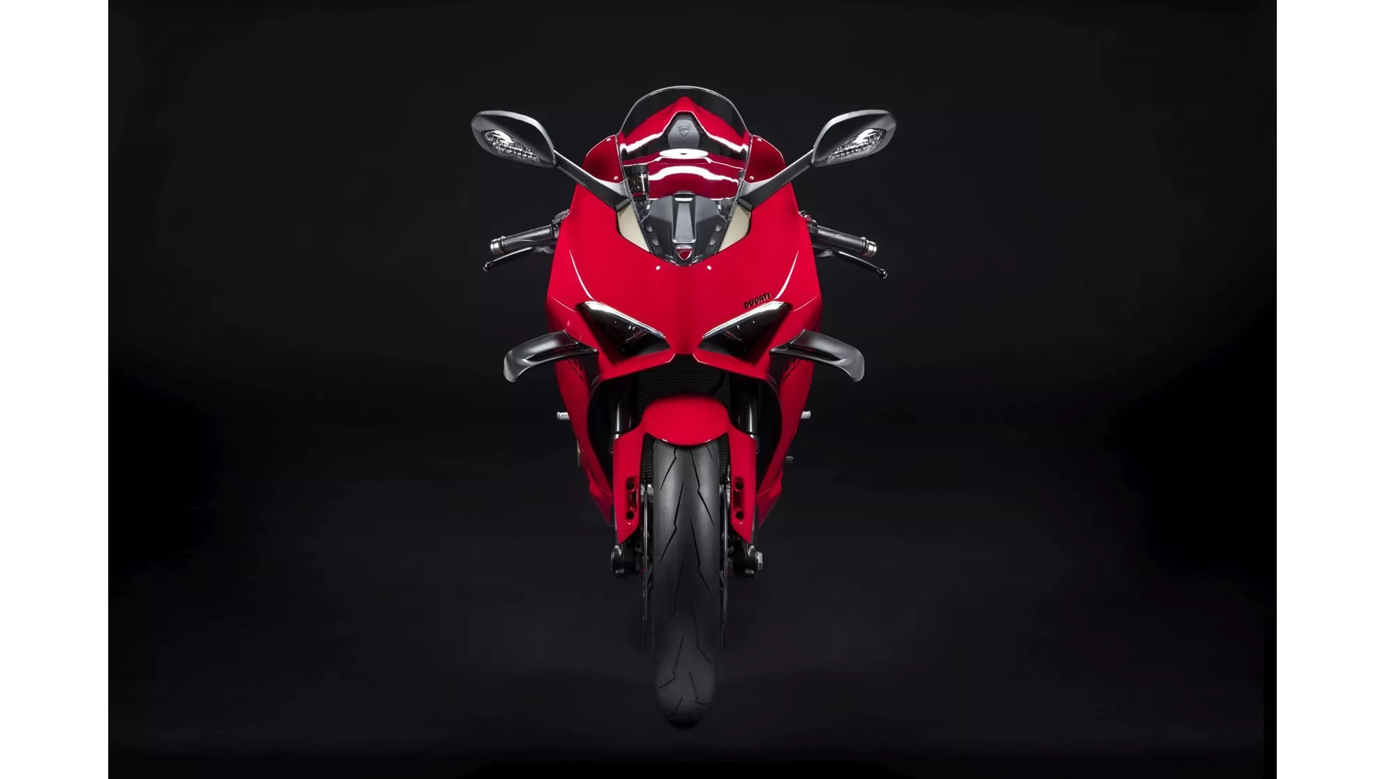 Ducati Panigale V4 - Bild 6