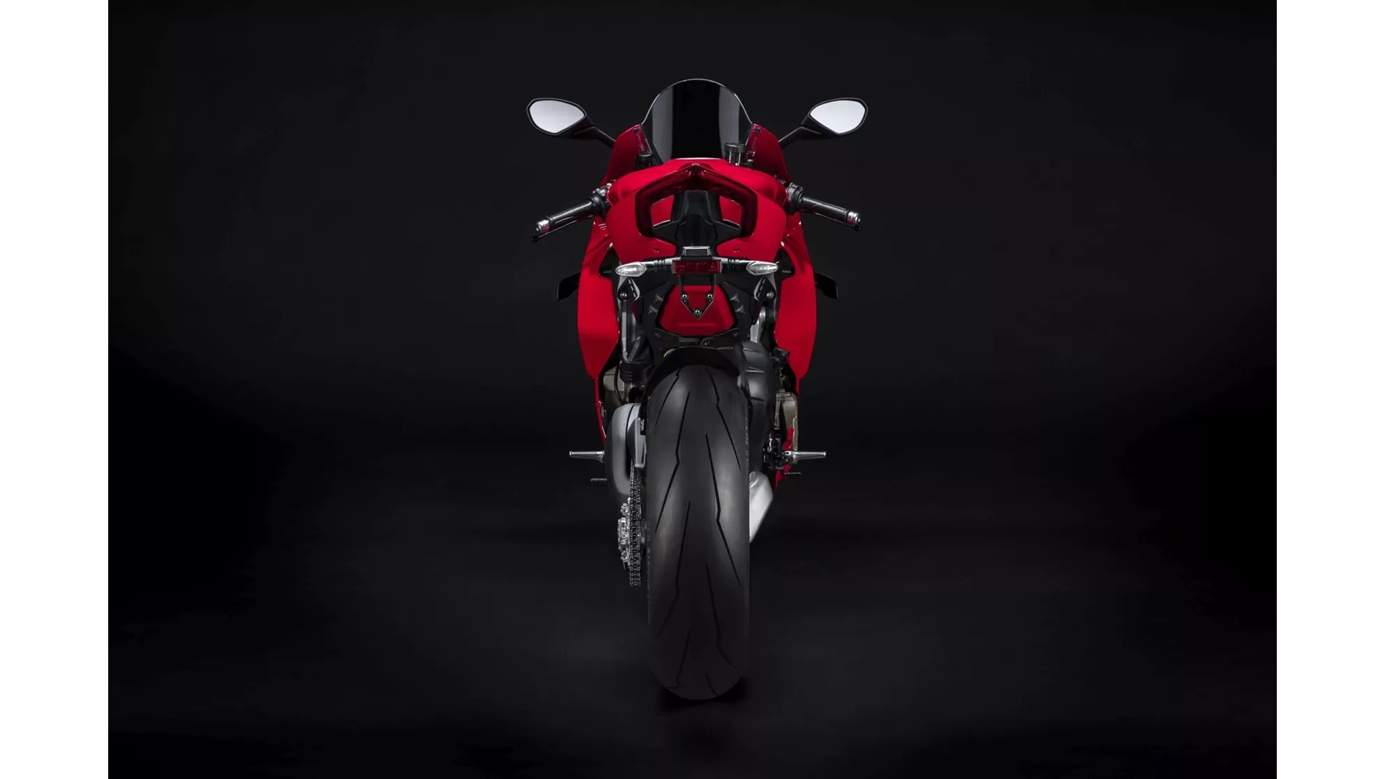 Bild Ducati Panigale V4